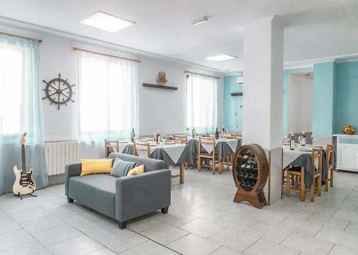 Hostal Del Mar Benidorm